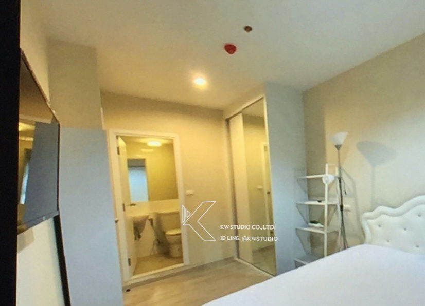 รูป  N-PV156 Plum Condo Central Station Phase 2  - รูปที่ 21/25