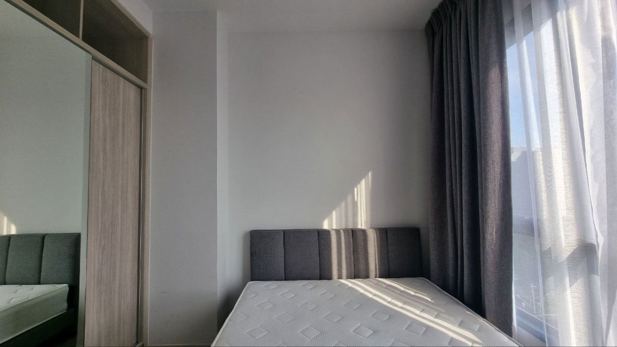 picture ðFor rent The Tree Pattanakarn-Ekkamai available 8/1/2026ð 092-8366444 Dao // Line id : @enrichagent - 5/7