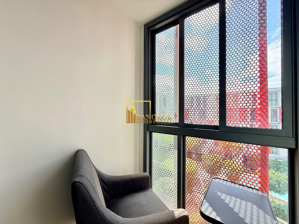 picture Taka Haus | Cozy 2 Bedroom Condo For Rent in Ekkamai Area - BR16985CD - 5/28