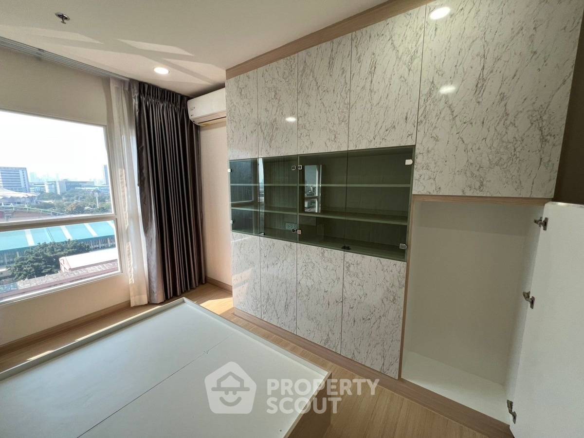 รูป คอนโด 2-ห้องนอน ที่ ศุภาลัย เวอเรนด้า รามคำแหง ใกล้ รามคำแหง (ID 2018683) - รูปที่ 4/32