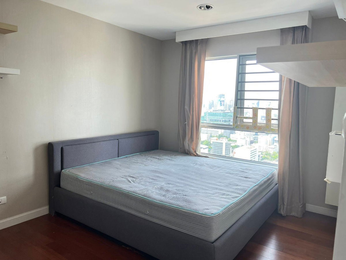 picture ð For Rent - 6+1 Bedroom, 295.3 Sq.m Condo at Belle Grand Rama 9 - 4/23