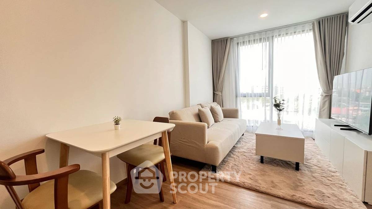 รูป คอนโด 2-ห้องนอน ที่ ไซบิค รัชดา 32 ใน จันทรเกษม (ID 2476206) - รูปที่ 12/12