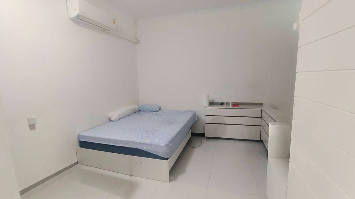 รูป ขาย บ้านเดี๋ยว 87 ตร.ว. สไตล์ไทย บ้าน 2 ชั้น บางซื่อ - รูปที่ 28/37