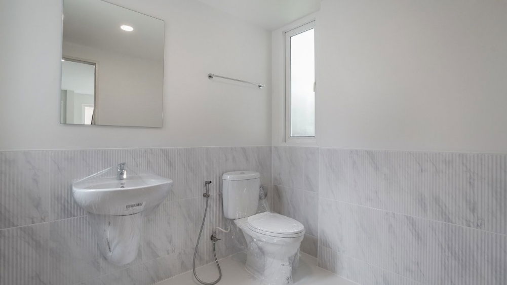 picture Renovated second-hand house for sale in Casa Ville Ratchapruek-Rattanathibet 2 project, near Bang Rak Noi Tha It station on the Purple Line MRT - 10/16