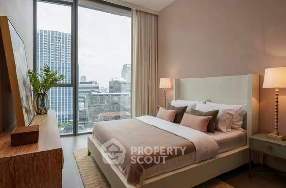 รูป คอนโด 2-ห้องนอน ที่ สโคป หลังสวน ใกล้ BTS ชิดลม (ID 2471928) - รูปที่ 4/11