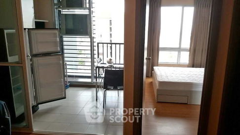 คอนโด 1-ห้องนอน ที่ เดอะ เบส สุขุมวิท 77 ใกล้ BTS อ่อนนุช (ID 2200034)