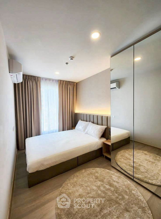 picture 1-BR Condo at ASPIRE Onnut Station near BTS On Nut (ID 2459966) - 2/7