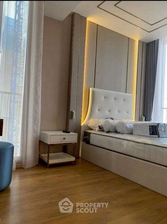 รูป คอนโด 1-ห้องนอน ที่ โนเบิล บีอี 33 สุขุมวิท ใกล้ BTS พร้อมพงษ์ (ID 2435342) - รูปที่ 7/10