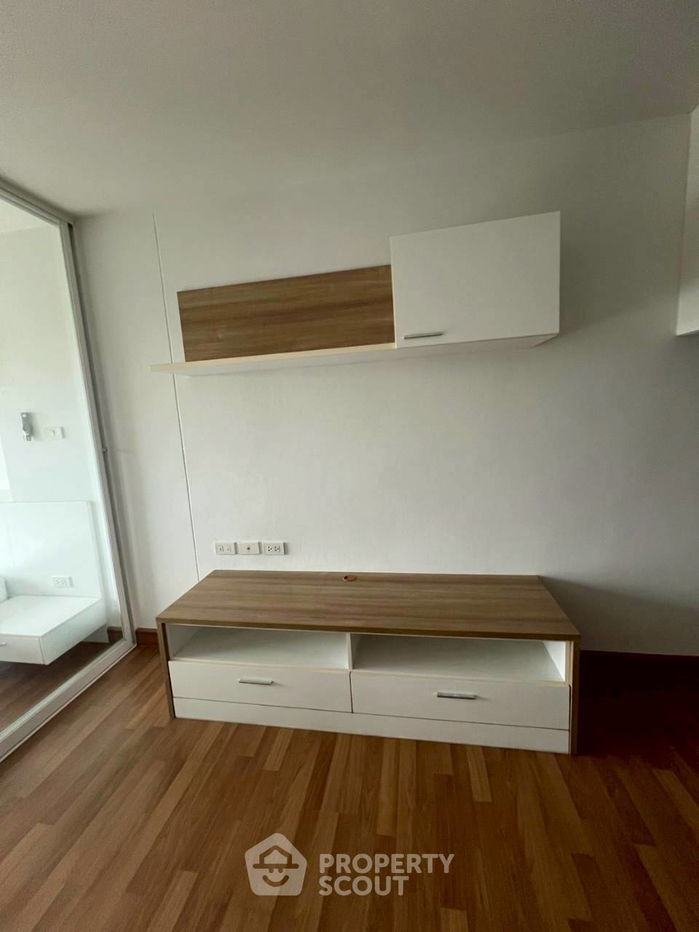 รูป คอนโด 1-ห้องนอน ที่ กรีเน่ สุทธิสาร คอนโดมิเนียม ใกล้ MRT สุทธิสาร (ID 2474609) - รูปที่ 4/15