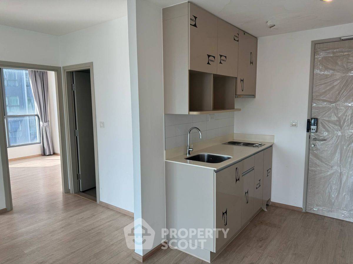 picture 2-BR Condo at Ideo Q Chula Samyan near MRT Sam Yan (ID 2077442) - 3/4