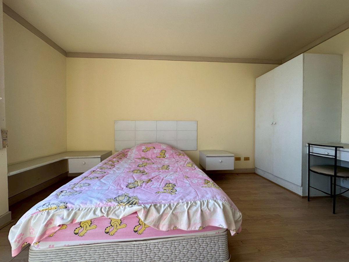 รูป ขายคอนโด นนทรี พาร์ควิลล์ (Nontee Parkville Condo) ซอยลำลูกกา 81 ลำลูกกา คลอง 4#LB122 – 001140 - รูปที่ 14/17