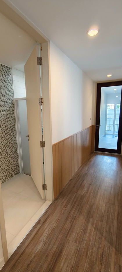รูป Modern Single House For Rent **Pet friendly** - รูปที่ 18/36