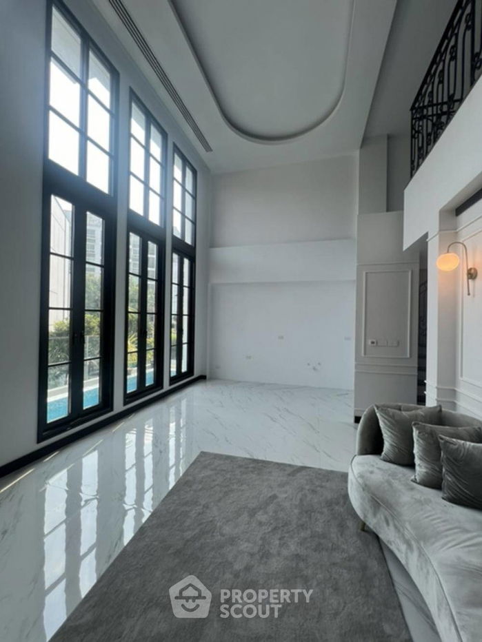 รูป บ้าน 4-ห้องนอน ใกล้ BTS พระโขนง (ID 1495409) - รูปที่ 8/19