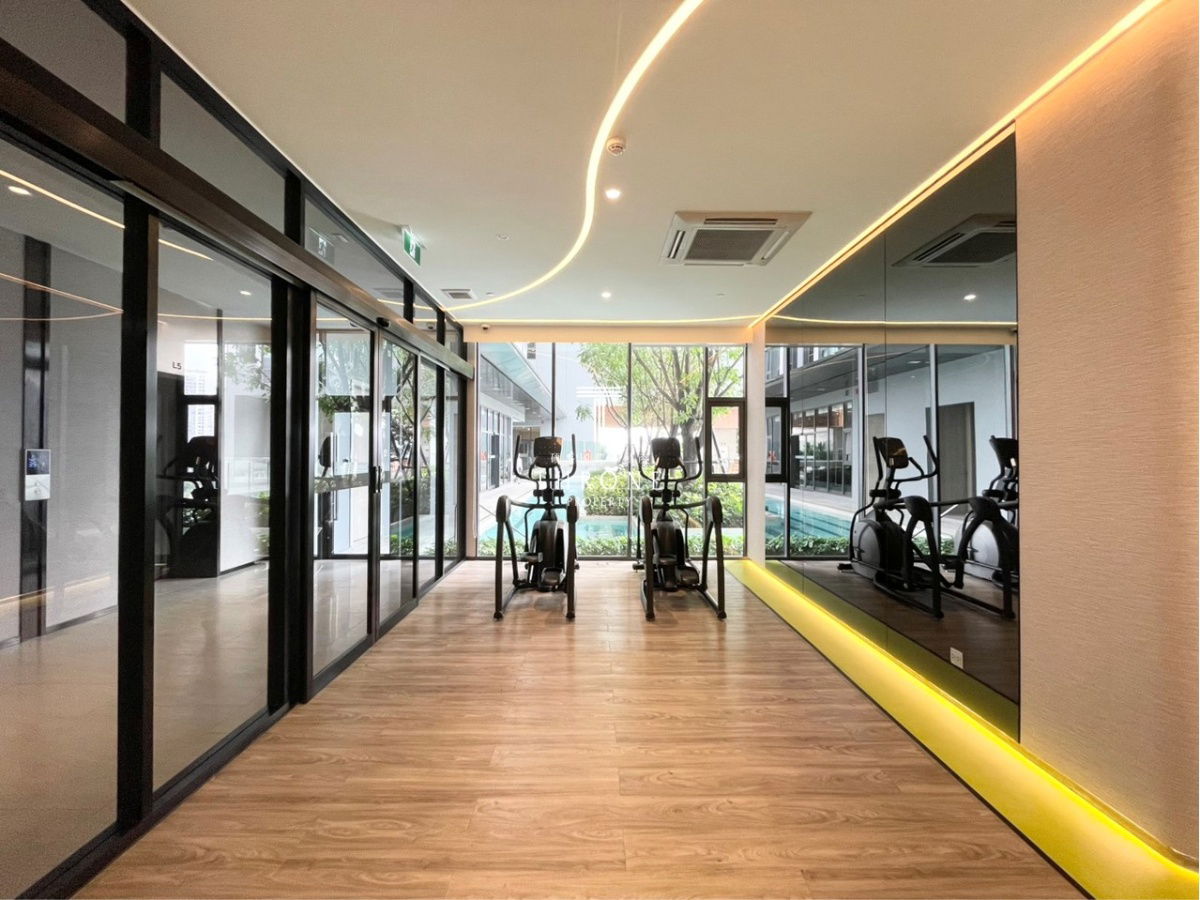 picture Aspire Sukhumvit - Rama 4 🌟PN-00006964🌟 - 16/24