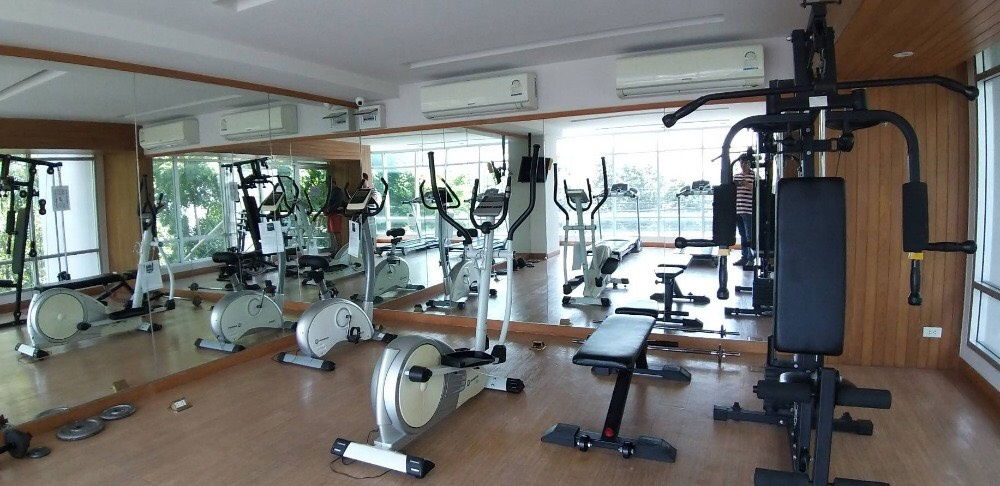 picture Sale The Park @ Prachachuen 1.79 - 8/8