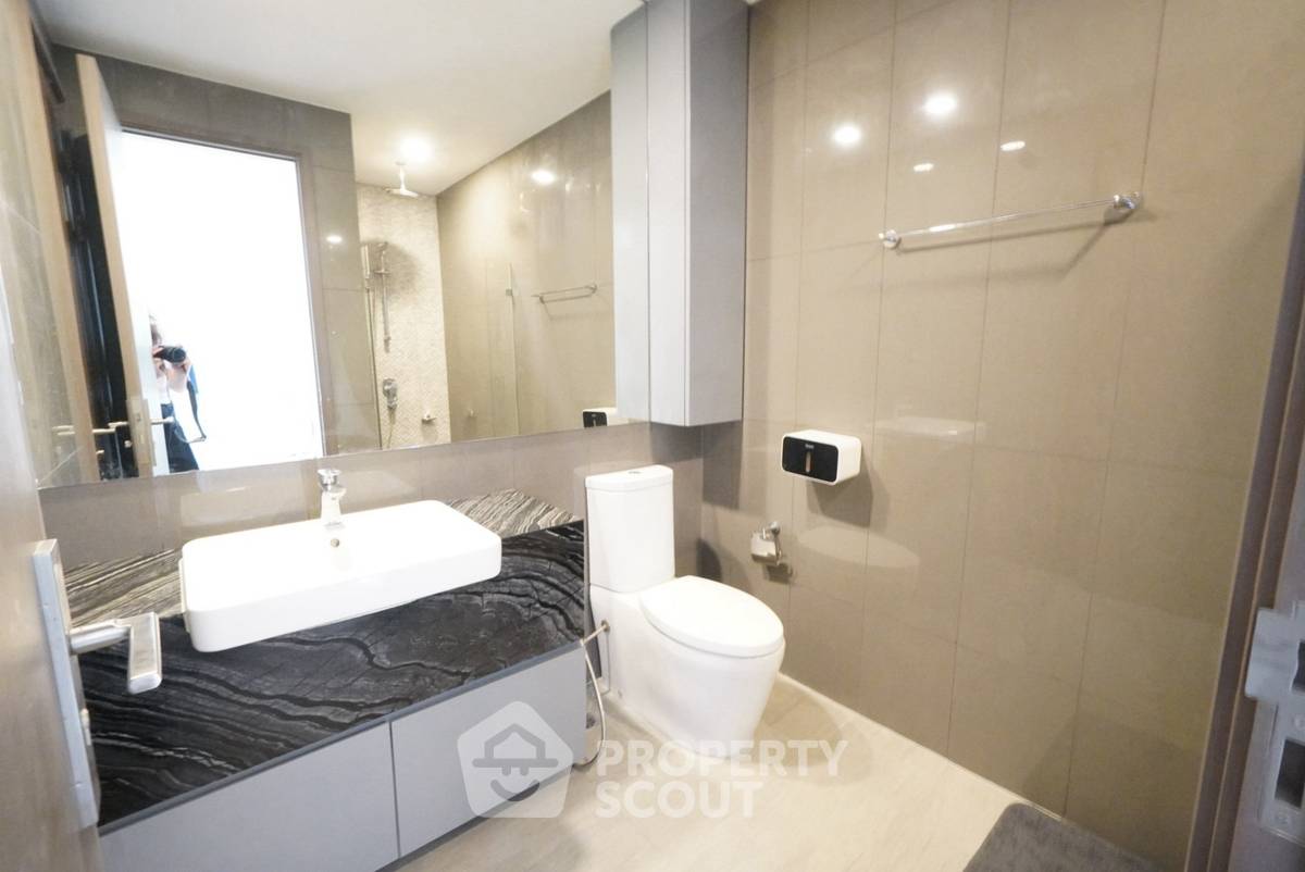 picture 2-BR Condo at Ashton Chula Silom near MRT Sam Yan (ID 2359754) - 18/19