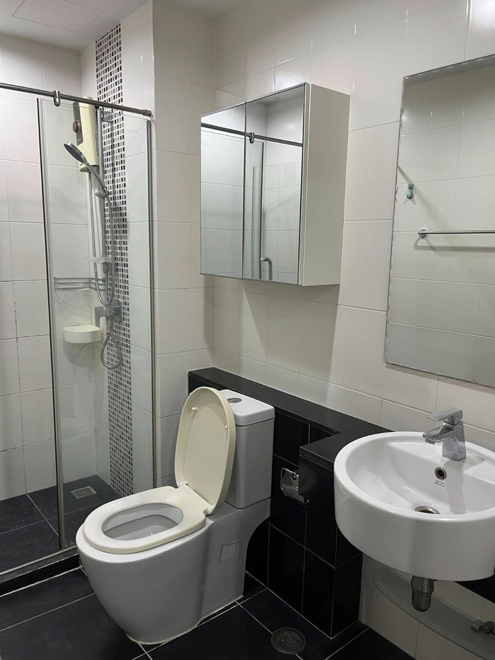 รูป เช่า รหัส PR727 คอนโด Le Rich อารีย์ - รูปที่ 18/19