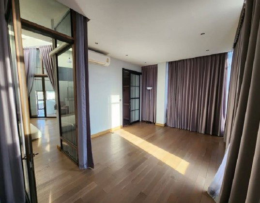 รูป ให้เช่าอาคารสำนักงาน 3 ชั้น ซอยติวานนท์ MRT กระทรวงสาธารณสุข 800 เมตร พื้นที่อาคาร 700 ตารางเมตร - รูปที่ 6/11