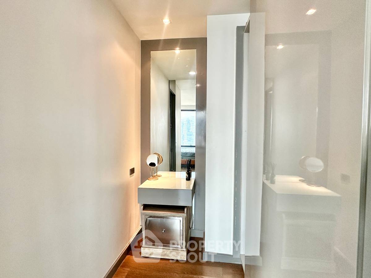 picture 2-BR Condo at M Silom near BTS Chong Nonsi (ID 1954817) - 6/14