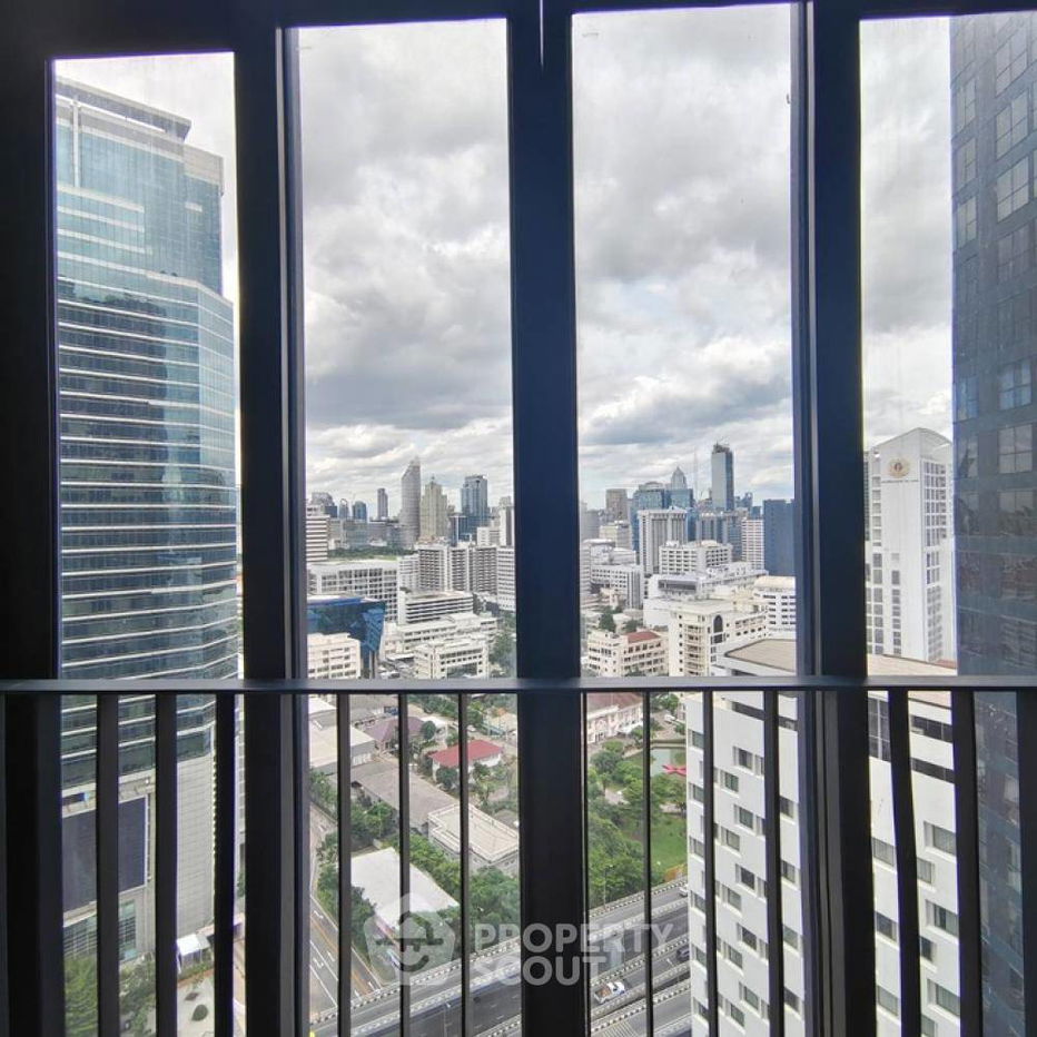 รูป คอนโด 1-ห้องนอน ที่ แอชตัน จุฬา - สีลม ใกล้ MRT สามย่าน (ID 1438436) - รูปที่ 7/28