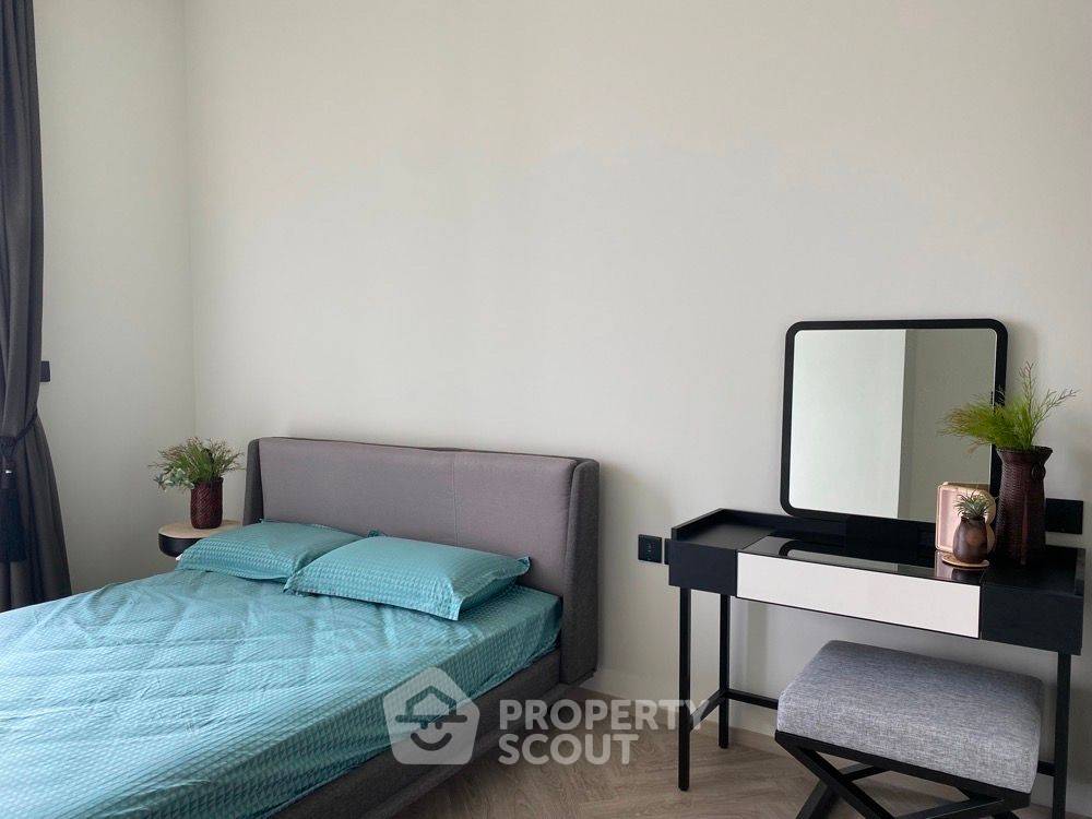 รูป คอนโด 2-ห้องนอน ที่ แชปเตอร์ เจริญนคร - ริเวอร์ไซด์ ใกล้ BTS กรุงธนบุรี (ID 1698295) - รูปที่ 9/12