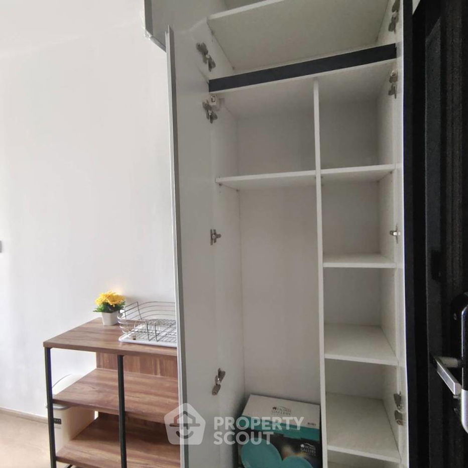 รูป คอนโด 1-ห้องนอน ที่ แอชตัน จุฬา - สีลม ใกล้ MRT สามย่าน (ID 1438436) - รูปที่ 28/28