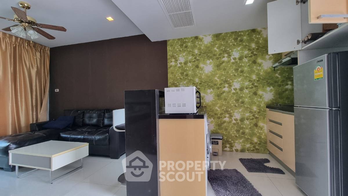 รูป คอนโด 1-ห้องนอน ที่ เอปัส คอนโดมิเนียม ใกล้ พัทยากลาง (ID 2137273) - รูปที่ 3/18