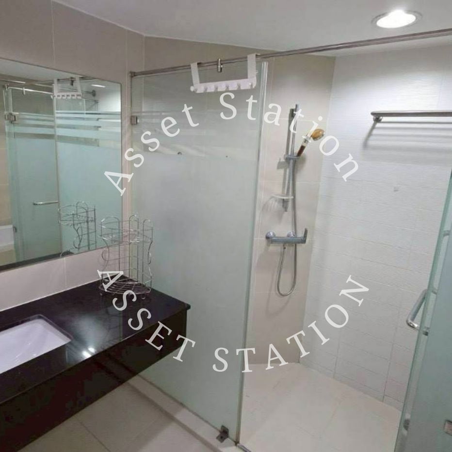 รูป ห้องว่างให้เช่า 📣 Belle Grand Rama 9 คอนโดพร้อมอยู่ ใกล้ MRT พระราม 9 เพียง 550 เมตร - รูปที่ 11/13