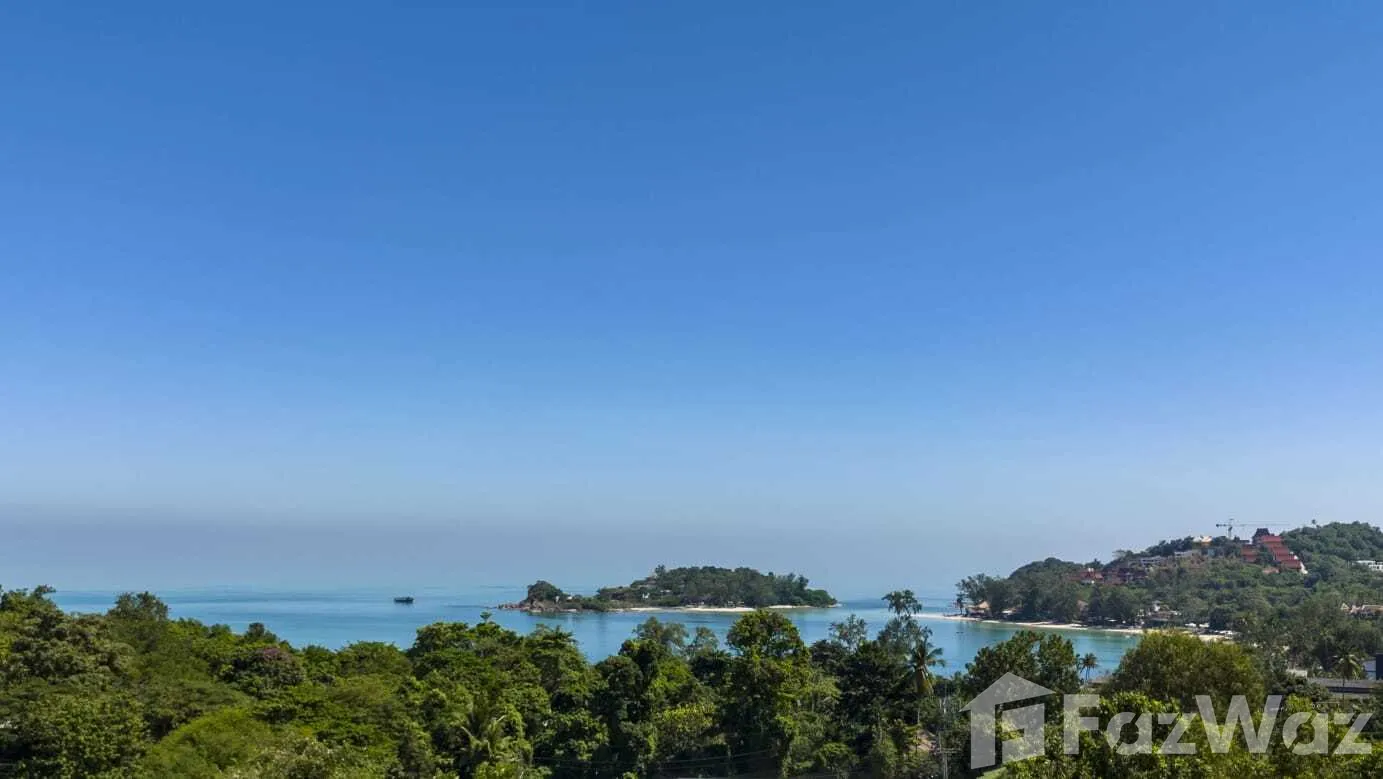 picture 5BD sunrise Sea View villa for Sale at Choeng Mon beach 5924473 - 8/17