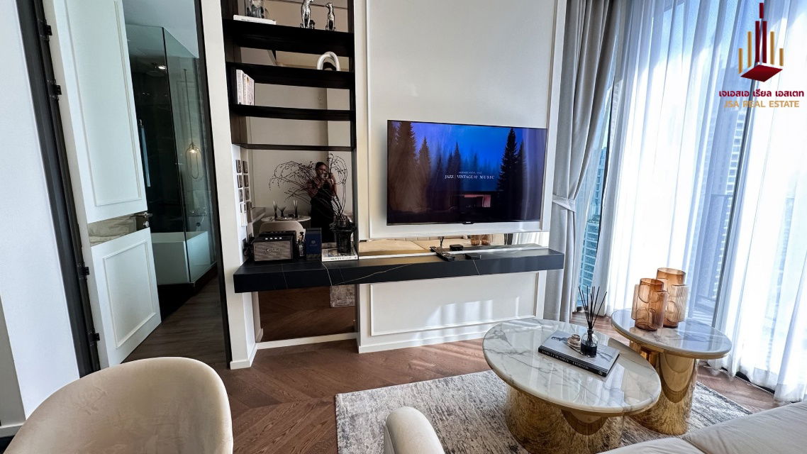 รูป ✨ ให้เช่า 28 ชิดลม✨  ราคา 55,000 บาท/เดือน - รูปที่ 2/6