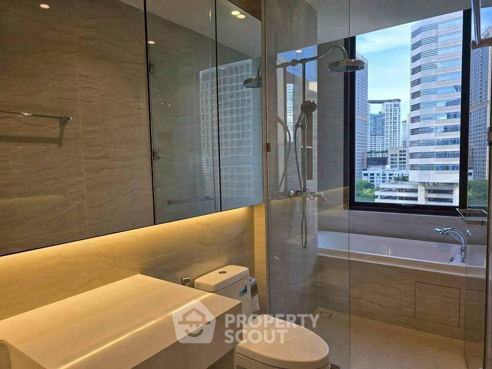 picture 2-BR Condo at Muniq Langsuan near BTS Ratchadamri (ID 2440321) - 5/9