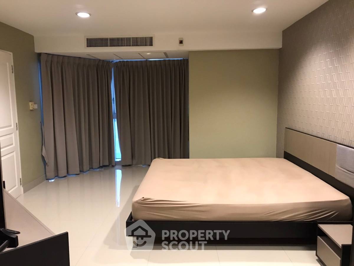 รูป คอนโด 2-ห้องนอน ที่ เดอะวอเตอร์ฟอร์ด ไดมอน ทาวเวอร์ สุขุมวิท ใกล้ BTS พร้อมพงษ์ (ID 514056) - รูปที่ 7/17