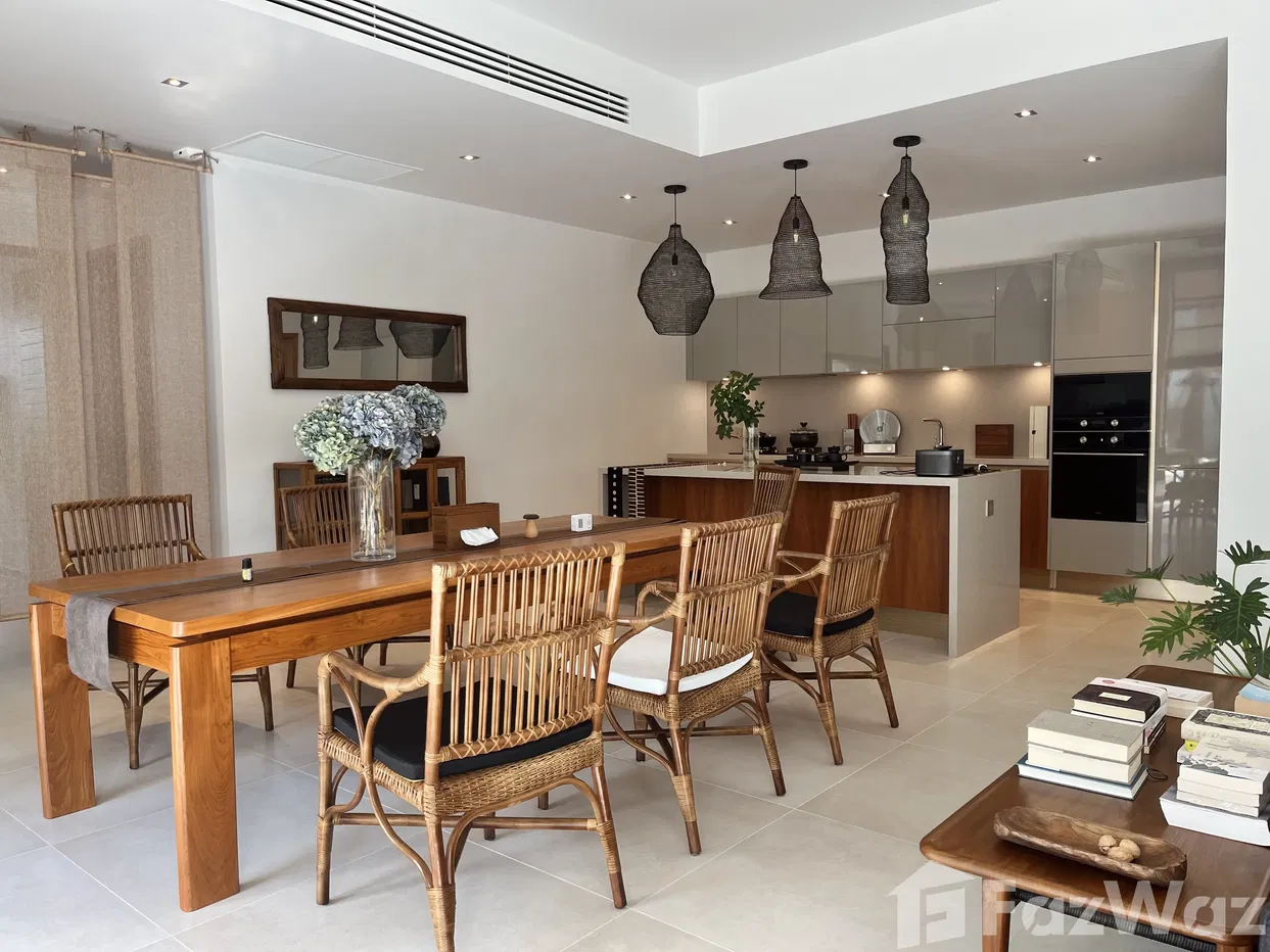 picture Anchan Mountain Breeze/ Four bedrooms/ The best price 5904574 - 3/10