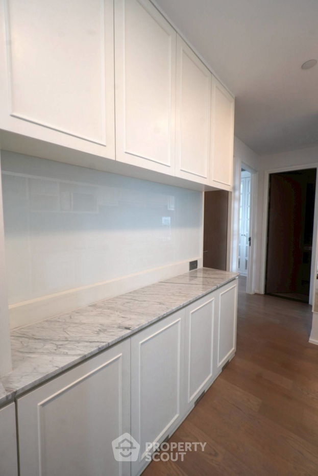 picture 2-BR Condo at Ashton Chula Silom near MRT Sam Yan (ID 2359754) - 12/19