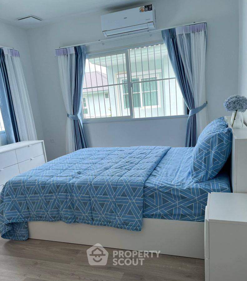 picture 3-BR House at Villaggio 2 Srinakarin-Bangna in Bang Kaeo (ID 2474342) - 6/10