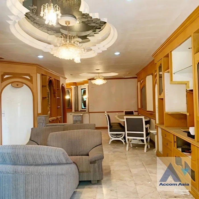 picture 🔼🔽 AccomA 📩 Asoke Tower - 2/15