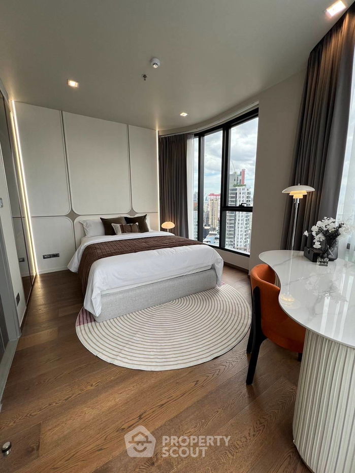 picture 2-BR Condo at Ideo Q Victory near BTS Victory Monument (ID 2474340) - 6/12