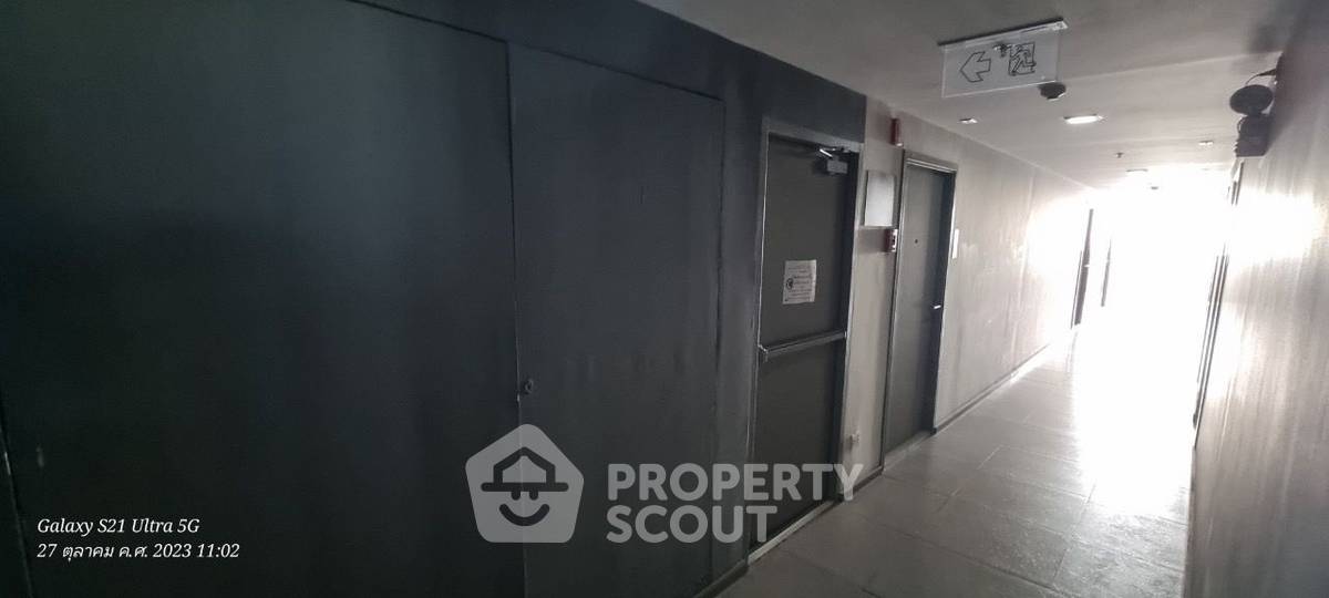 picture 1-BR Condo at The Seed Mingle Sathorn-Suanplu near BTS Sala Daeng (ID 1849688) - 2/25