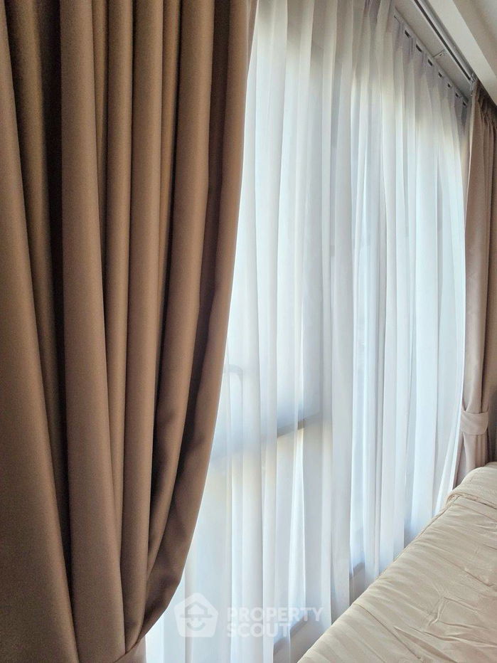 picture Studio Condo at COCO Parc near MRT Khlong Toei (ID 2473745) - 13/15