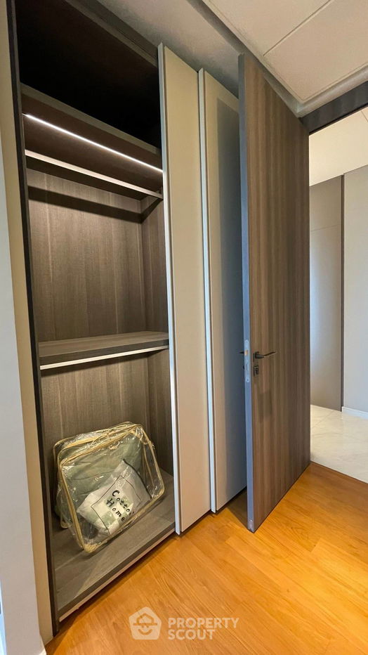 รูป คอนโด 2-ห้องนอน ที่ สินธร ต้นสน ใกล้ BTS ราชดำริ (ID 860285) - รูปที่ 9/35