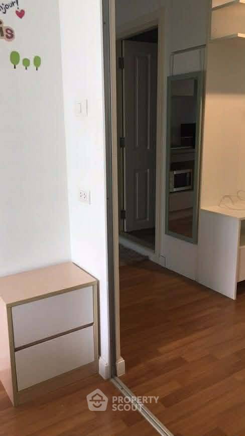 picture 1-BR Condo at Lumpini Place Ratchayothin near BTS Ratchayothin (ID 2475996) - 4/14