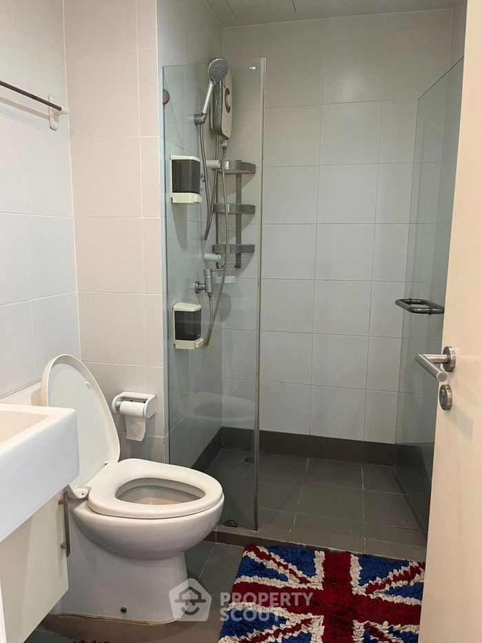 picture 1-BR Condo at The Seed Mingle Sathorn-Suanplu near BTS Sala Daeng (ID 1849688) - 25/25