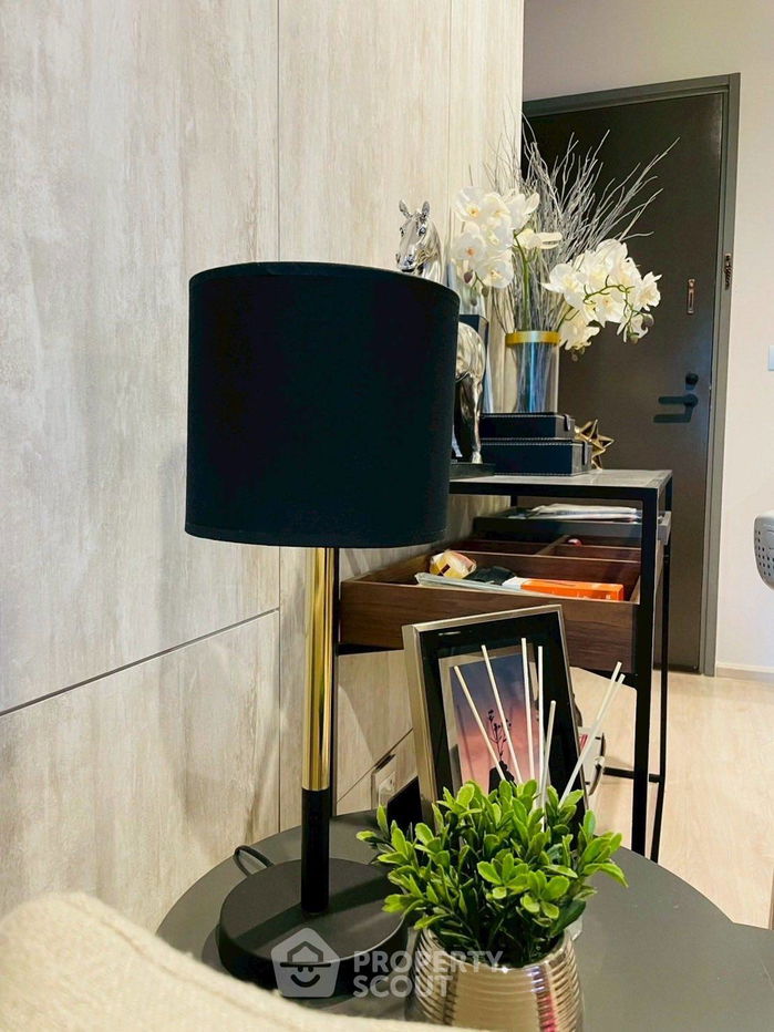 picture 2-BR Condo at Rhythm Rangnam near BTS Victory Monument (ID 2473069) - 8/20