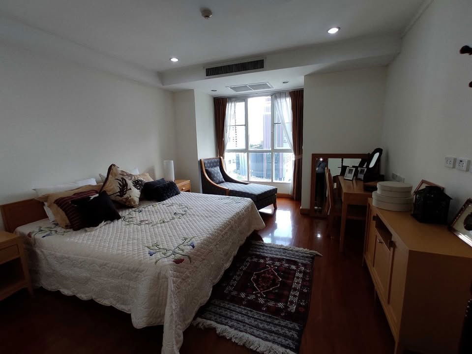 picture RS4046 For Rent: GM HEIGHT Sukhumvit 22, near BTS Phrom Phong - 7/13