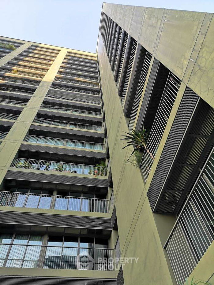 รูป คอนโด 2-ห้องนอน ที่ โนเบิล โซโล ใกล้ ทองหล่อ (ID 1309537) - รูปที่ 19/20