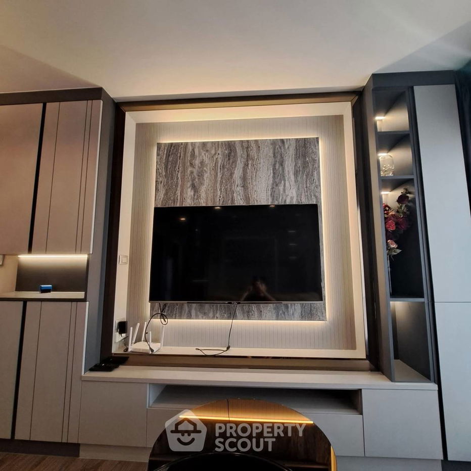 รูป คอนโด 2-ห้องนอน ที่ ไลฟ์ ลาดพร้าว แวลลีย์ ใกล้ BTS ห้าแยกลาดพร้าว (ID 2473705) - รูปที่ 2/5