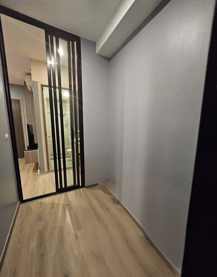 picture @Condorental condo for rent Knightsbridge Prime Onnut - 6/12