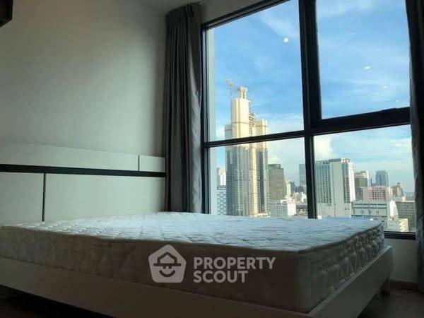 picture 1-BR Condo at Ideo Chula Samyan near MRT Sam Yan (ID 2327580) - 2/9