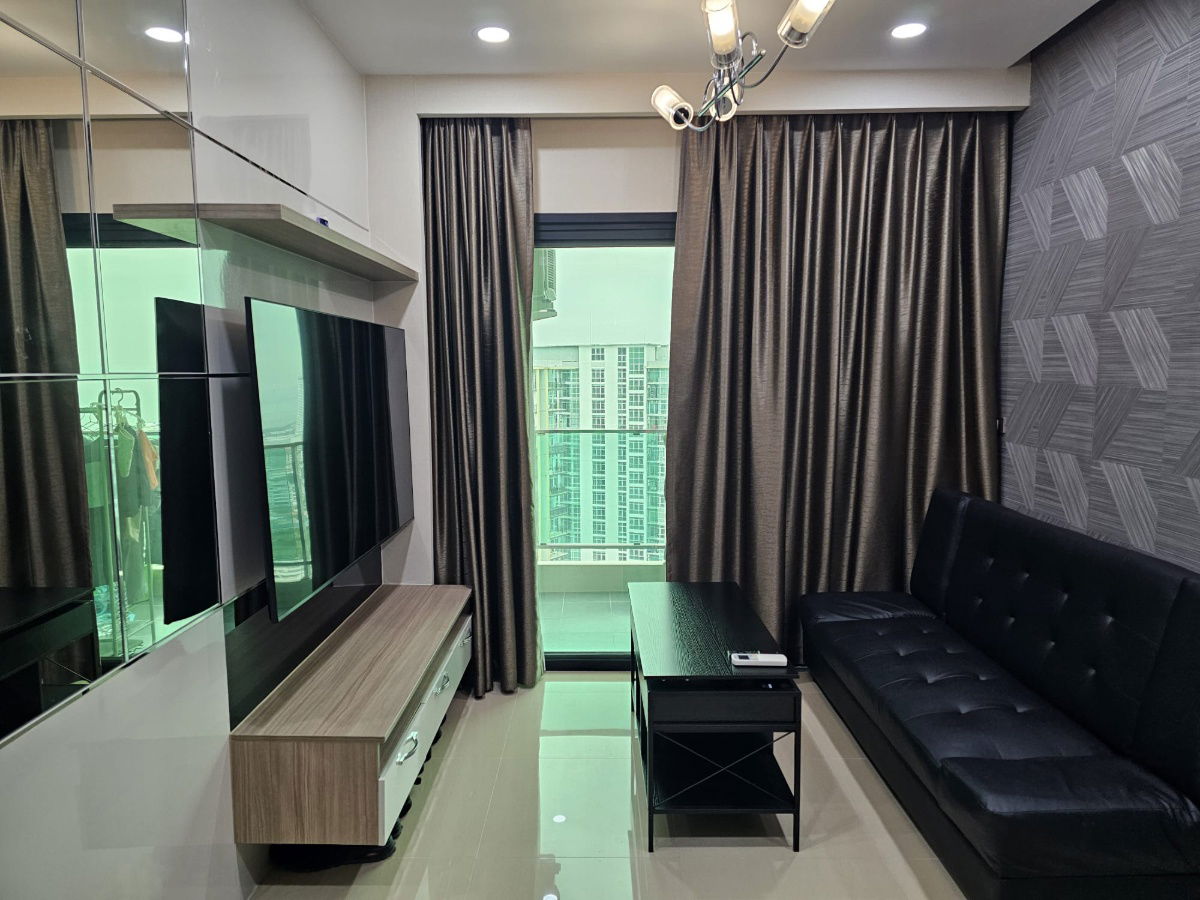 picture Dusit Grand Condo View - Condo - 2/23