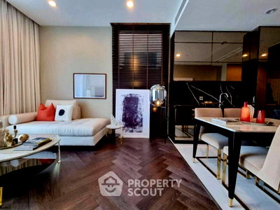 คอนโดให้เช่า : คอนโด 2-ห้องนอน ที่ ดิ เอส สุขุมวิท 36 ใกล้ BTS ทองหล่อ (ID 2476172)